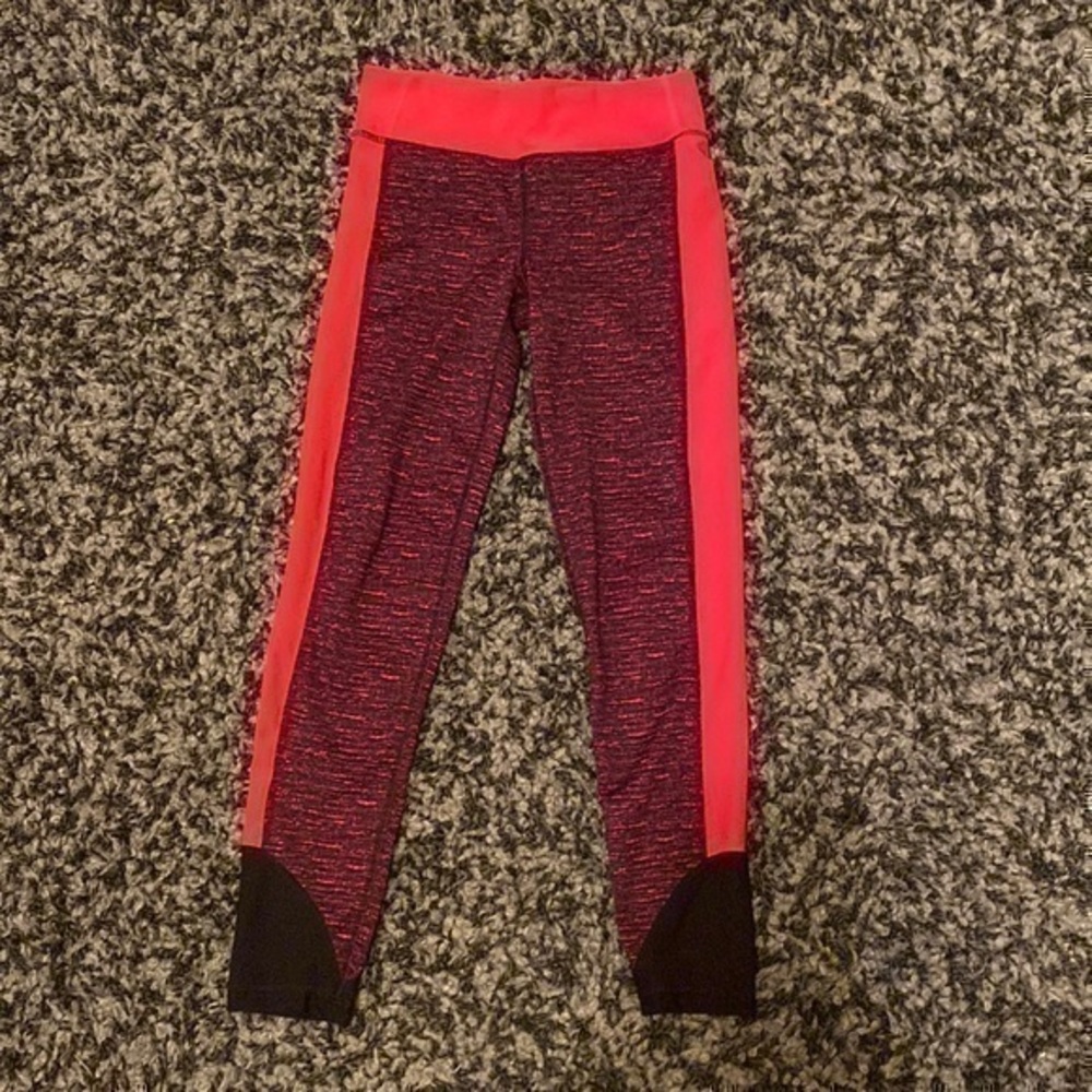 Reflex Leggings